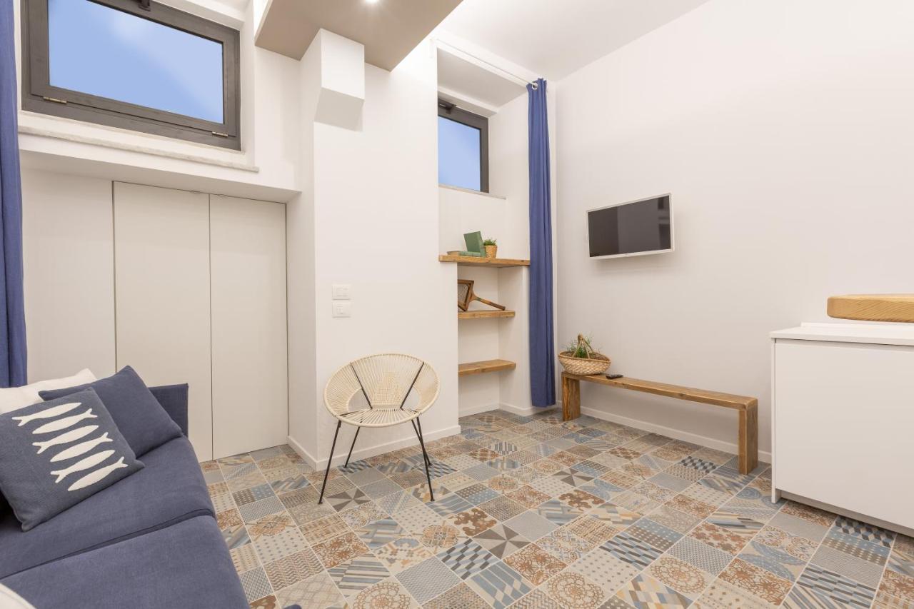 Apartamento Casa Da Armonia Milán