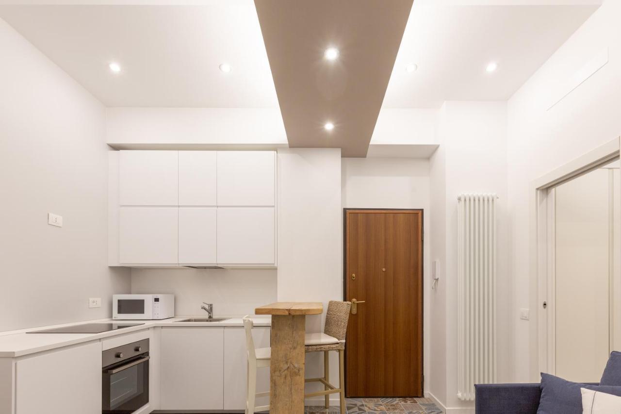 Apartamento Casa Da Armonia Milán