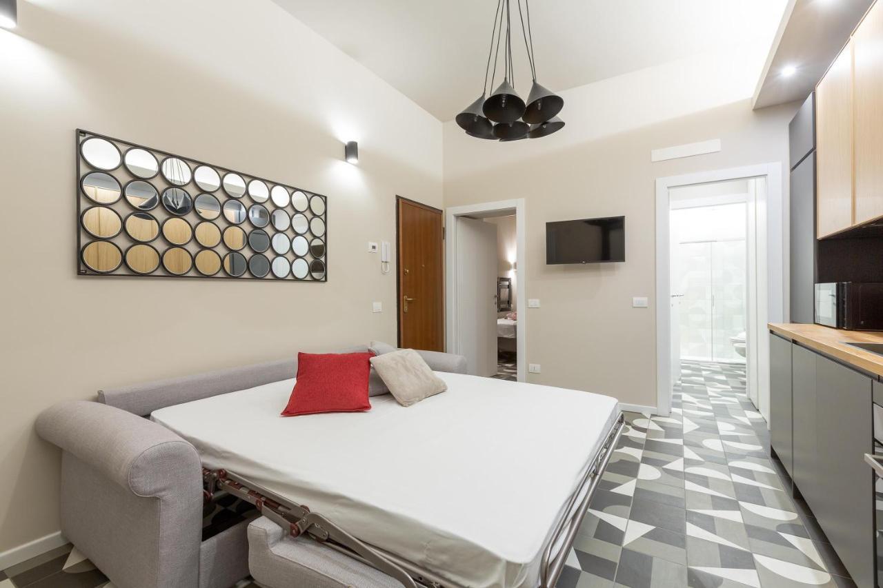 Apartamento Casa Da Armonia Milán